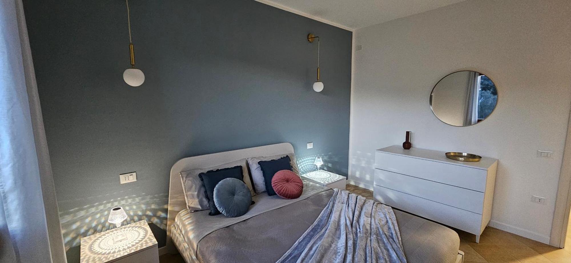 Chia Sweet Home Eksteriør bilde